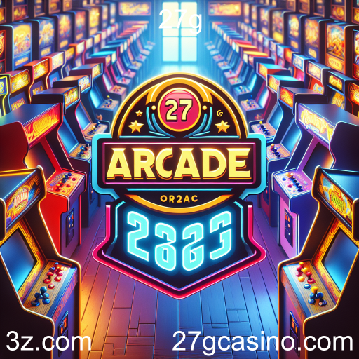 O Renascimento dos Jogos Arcade: Uma Viagem pela Nostalgia e Inovação