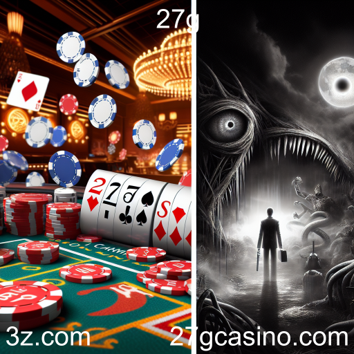 A Evolução dos Jogos de Horror: Do Clássico ao Moderno