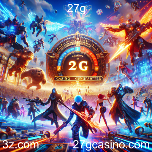 Explorando o Mundo dos Jogos Multiplayer