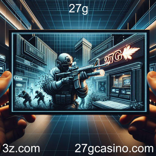 A Evolução dos Jogos de Tiro: Da Nostalgia à Modernidade